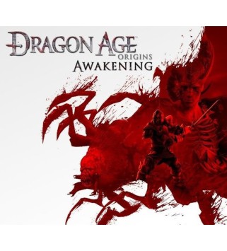 Dragon Age: Origins - Awakening DLC Origin Key GLOBAL